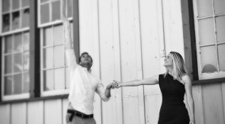Engagement Balloons