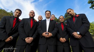 Boys are Back
